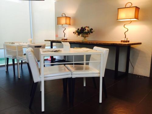 Facilities, Hotel Matthieu Yeosu in Halnyeo-dong