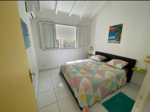 Paradis des sables in La Desirade