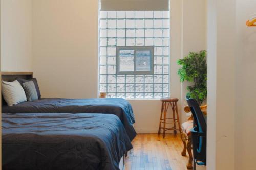 Prime Wicker Park Studio Close to Shops & Dining in Chicago, USA