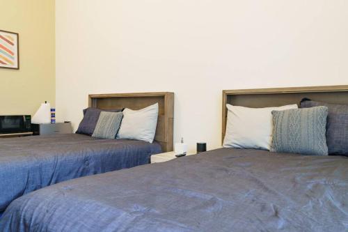 Prime Wicker Park Studio Close to Shops & Dining in Chicago, USA