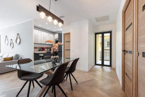 Magnifique appartement, Nice Centre Ville - Masséna, Nice (fotografie 4)