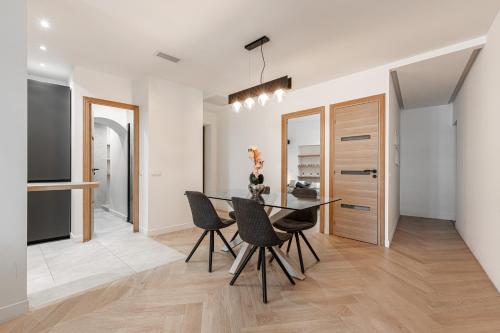 Magnifique appartement, Nice Centre Ville - Masséna, Nice (fotografie 6)