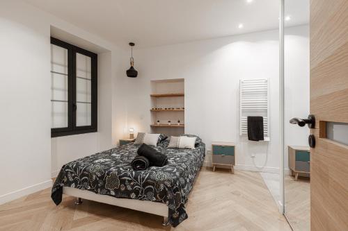 Magnifique appartement, Nice Centre Ville - Masséna, Nice (fotografie 7)