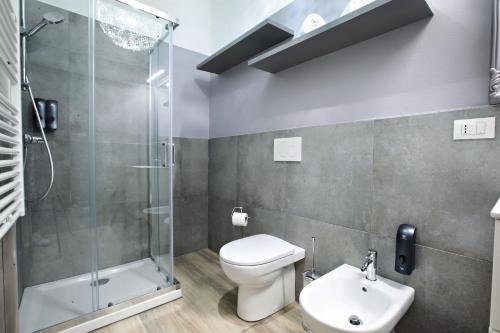 모데나 Loggia Dei Lovoleti Suite 4성급 싱글룸 스위트룸