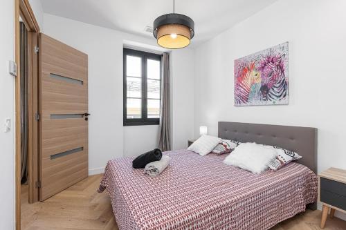 Magnifique appartement, Nice Centre Ville - Masséna, Nice (fotografie 10)