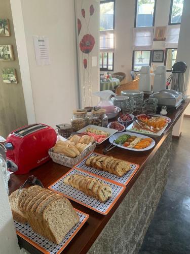 Posada La Casona in Mar De Las Pampas