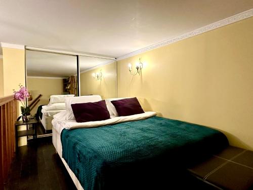 Luxury Suites Mere by Rikas Hotels, Tallinn (photo 2)