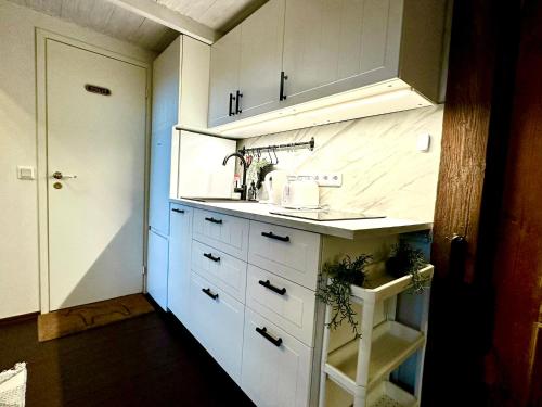 Luxury Suites Mere by Rikas Hotels, Tallinn (photo 9)
