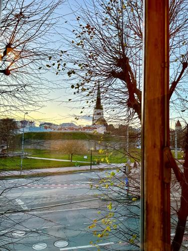 Luxury Suites Mere by Rikas Hotels, Tallinn (photo 3)