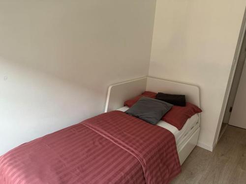 Lwowska 10 Residence, Rodzinny Apart