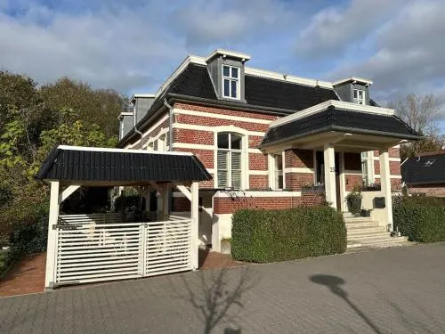 Industriecultuur in Spechtholzhock, Deutschland