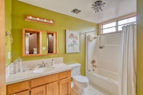 Highland Farms - Your Private Forest Farm