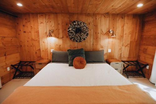 Highland Farms - Your Private Forest Farm