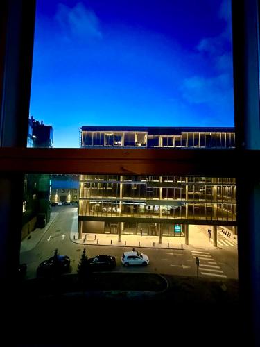 Luxury Suites Rotermanni by Rikas Hotels, Tallinn (photo 3)