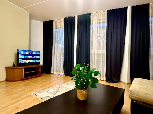 Luxury Suites Rotermanni by Rikas Hotels, Tallinn (photo 4)