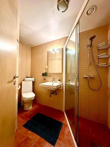Luxury Suites Rotermanni by Rikas Hotels, Tallinn (photo 8)