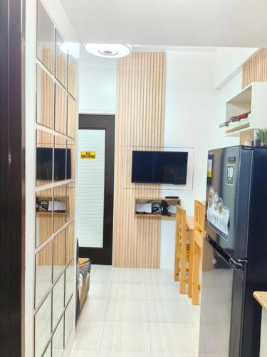 Condotel Near Airport Terminals, Manille