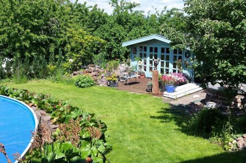 Roth Apartment in 埃塞爾巴赫