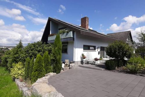 Roth Apartment in 埃塞爾巴赫