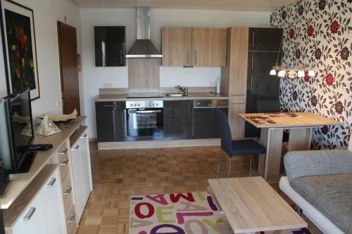 Roth Apartment in 埃塞爾巴赫