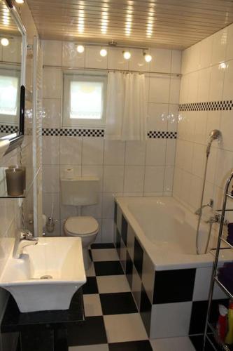 Roth Apartment in 埃塞爾巴赫