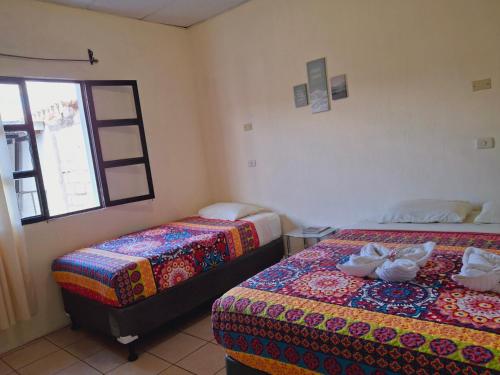 Blue Moon Hostel, Antigua Guatemala (foto 4)