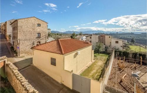A szálláshely kívülről, 4 Bedroom Lovely Home In El Masroig in Els Guiamets