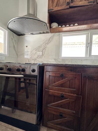 Quinta La Polaka in San Vicente