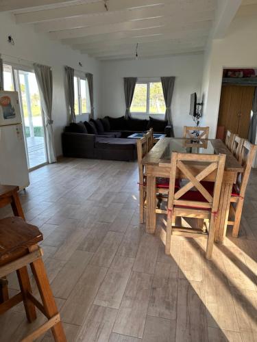 Quinta La Polaka in San Vicente