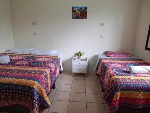 Blue Moon Hostel, Antigua Guatemala (foto 5)