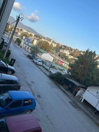 Stan na dan Daris Stan na dan Daris