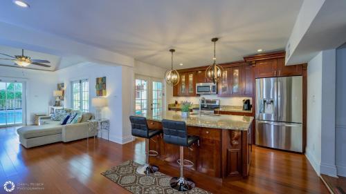 La Grande Reunion by Last Key Realty in Key West, USA