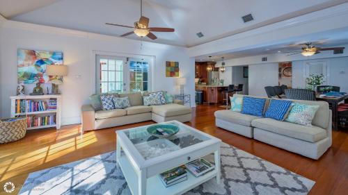 La Grande Reunion by Last Key Realty in Key West, USA