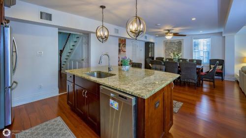 La Grande Reunion by Last Key Realty in Key West, USA