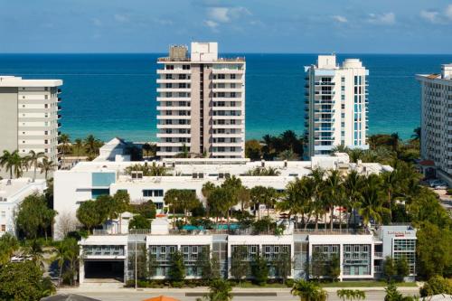 Residence Inn by Marriott Miami Beach Surfside - main image