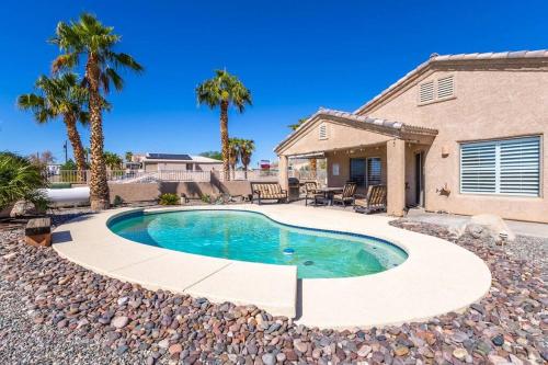 Arizona Escape, Lake Havasu City