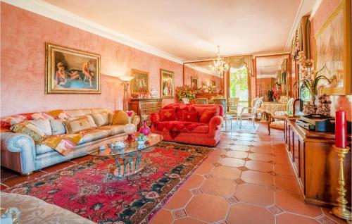  Cozy Home In Salsomaggiore Terme in Salsomaggiore Terme