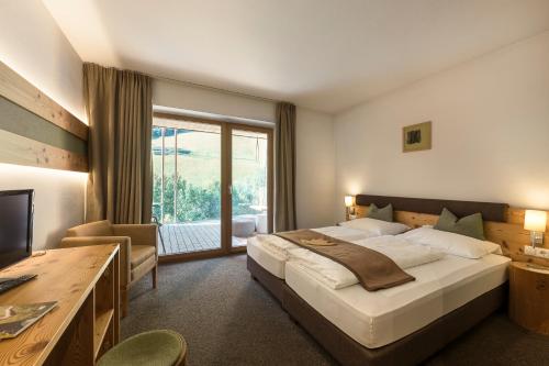 Naturhotel Rainer