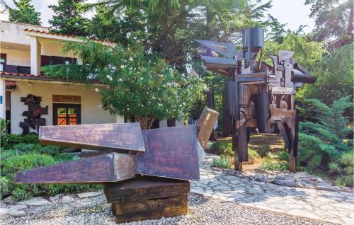 Amazing Apartment In Premantura With Wifi