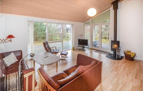 Holiday Home Aspevej Grenaa Iv in Grena