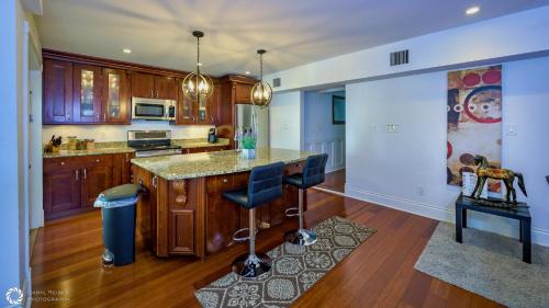 La Grande Reunion by Last Key Realty in Key West, USA