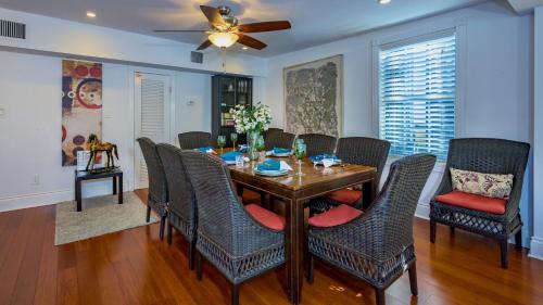La Grande Reunion by Last Key Realty in Key West, USA