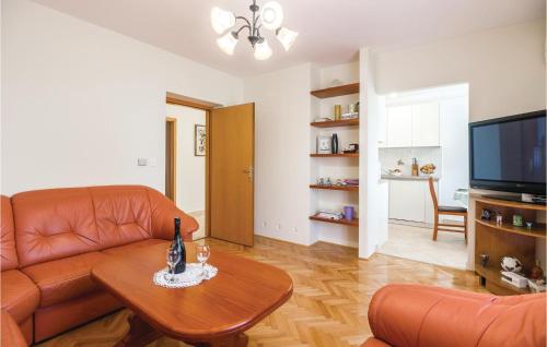 Nice Apartment In Veprinac With Wifi in Veprinac