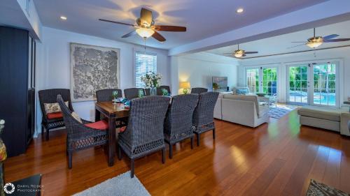 La Grande Reunion by Last Key Realty in Key West, USA