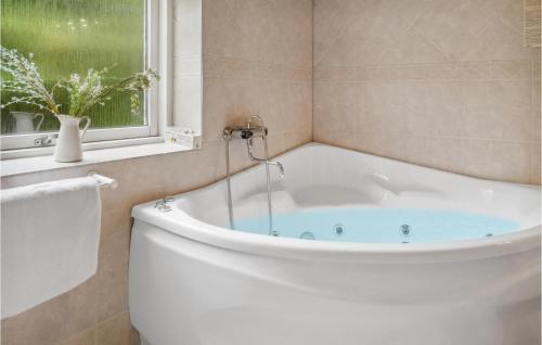 Bany, Holiday Home Ravnevej Idestrup Ix in Idestrup