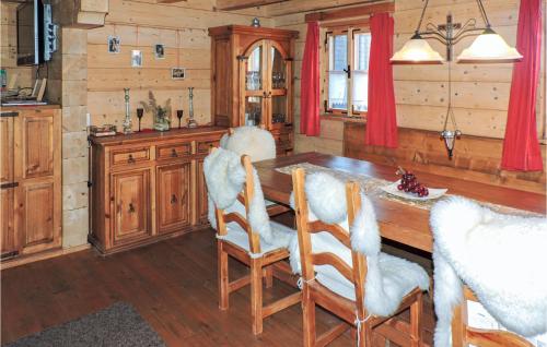 Two-Bedroom Holiday Home