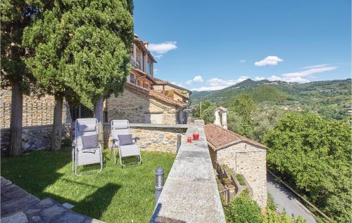  Casa Castelli in Garlenda