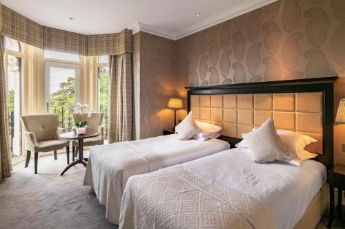 Petersham Hotel - main image