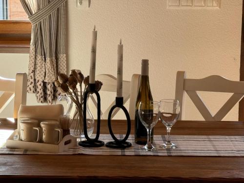 บริการและสิ่งอำนวยความสะดวก, Villa Rocky View 2 in สตาราเลสนา