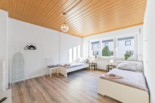 RAUMSCHMIDE Apartments Ebersbach in Ebersbach an der Fils, Deutschland